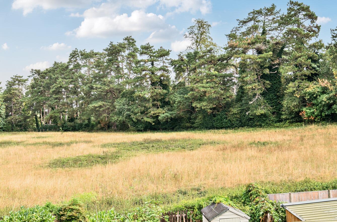 Silwood Road, Sunningdale